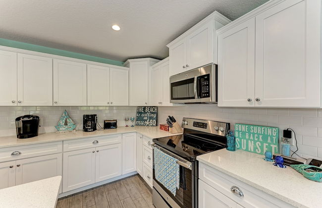 Emerald Bay managed by Beach Retreats - Foto 12