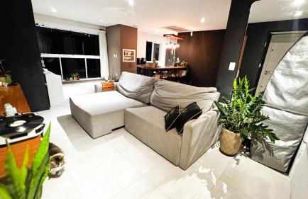 Apartamento Oktoberfest - Foto 17