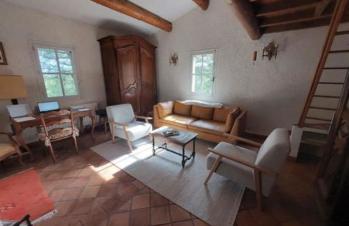 Haus im Naturpark Luberon - Foto 8