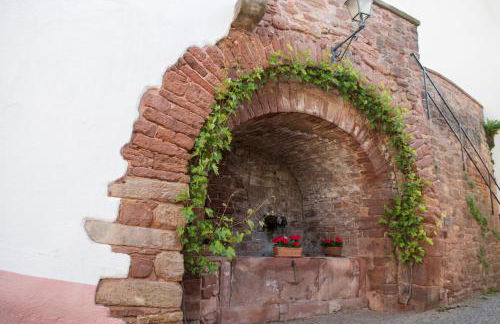 Burggarten Appartements Neuleiningen - Foto 56