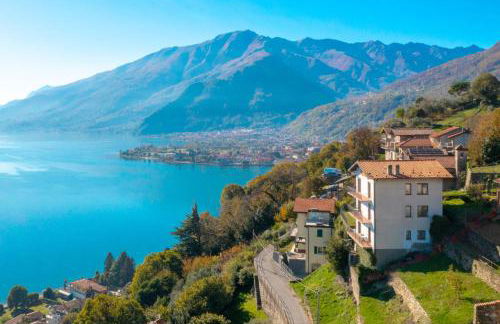 Apartment Lory, Domaso - Foto 14