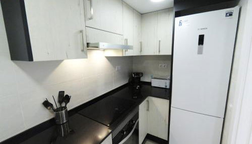 Apartamento New Tarraco - Foto 3, stove, pet friendly