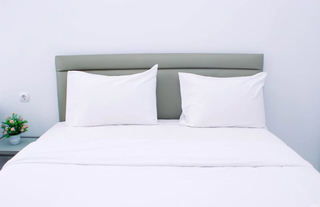 Simply And Well Design Studio Room At Patraland Urbano Apartment - Foto 3