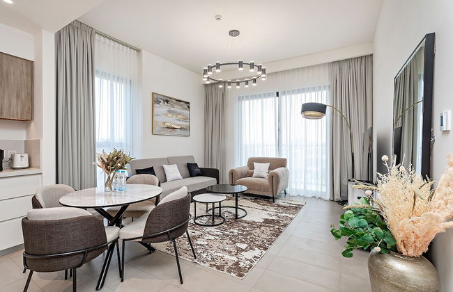 Premium Apartments at Executive Residences - Photo 1