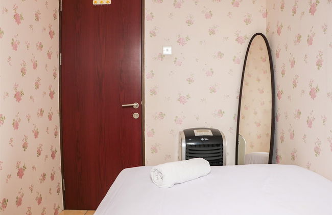 Minimalist 2Br At Tamansari Panoramic Apartment - Photo 5