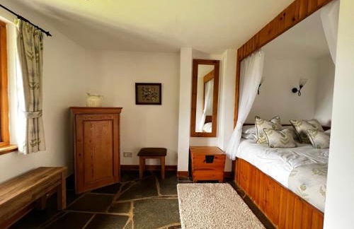 Tigh Phadraig at Marys Thatched Cottages - Foto 18