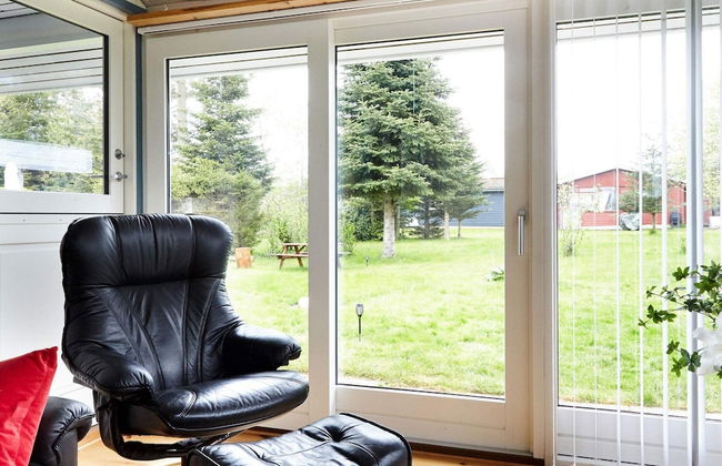 7 Person Holiday Home in Holbaek - Foto 8