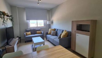 Apartamento Arena y Sal - Garrucha - Foto 3