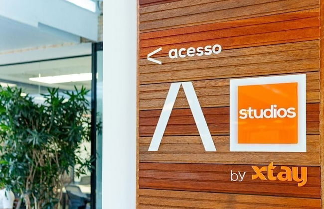 Atrium Studios by Xtay - Foto 40