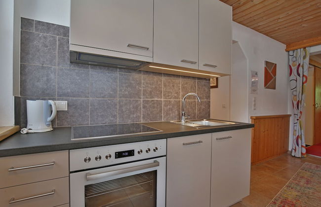 Haus Hildegard - Foto 30