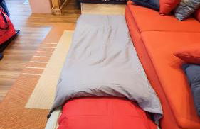 Romantic Room - Studio Jardin - Proche Disneyland Paris - Foto 10