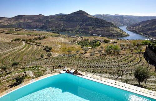 Quinta Rainha Santa Mafalda - Photo 28