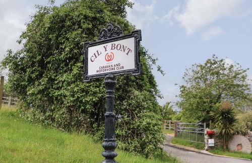 Llety'r Bugail 2 - Photo 23