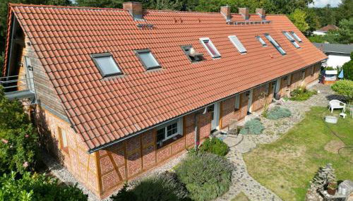 Ferienwohnung am Netzener See - Foto 2