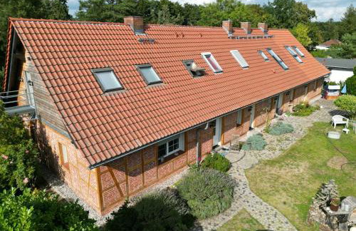 Ferienwohnung am Netzener See - Foto 2