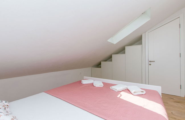 Apartment Petea - Foto 12