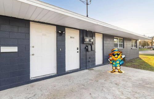 Spacious Duplex Zephyrhills #2 - Foto 7