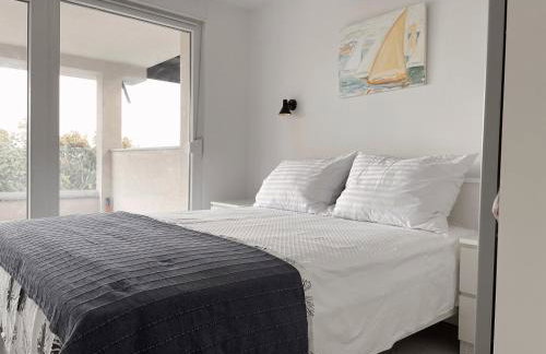 Apartment Verde Mare - Green Beauty With a Sea View - Foto 15