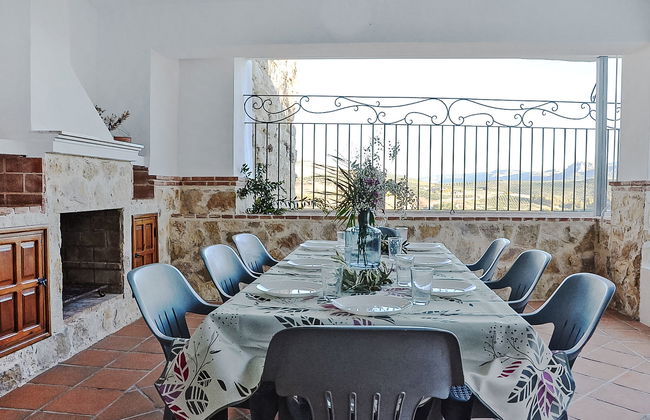 Torreon de Morayma - Foto 3