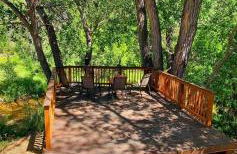 Virgin River Retreat East Zion & Bryce - Foto 1