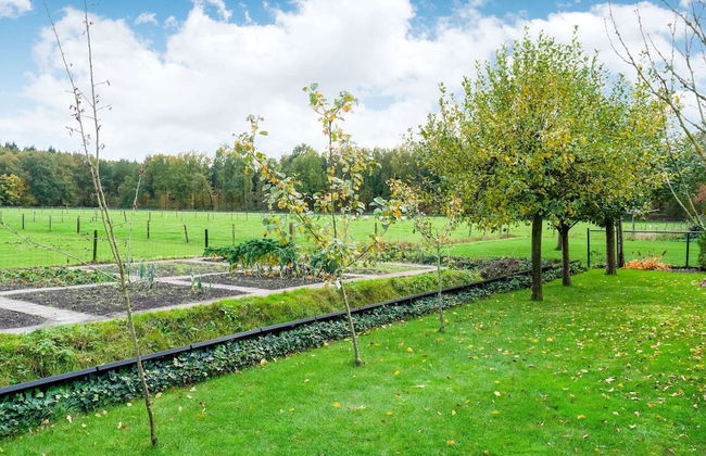 Homely Apartment in Noordwolde With Balcony - Foto 62