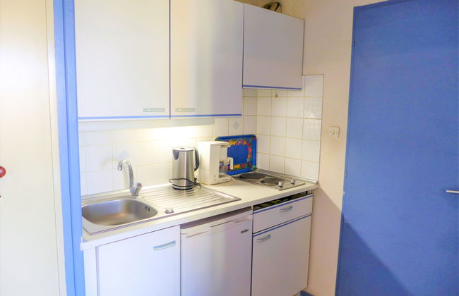 Gruissan Plage - Foto 10