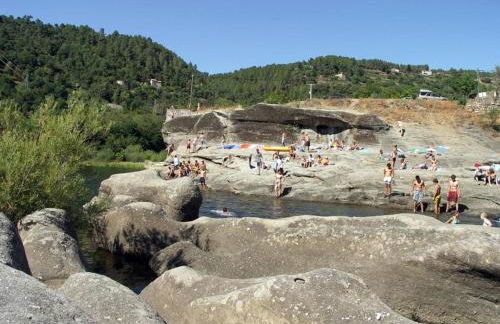 Les Sources Gîte calabert - Foto 25