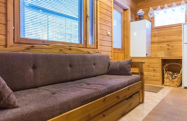 Saimaanranta - Foto 22