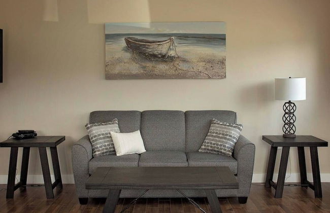 Gros Morne Coastal Suites #2 - Foto 8