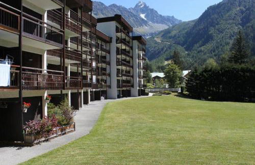 studio residence Grands Montets - Photo 9