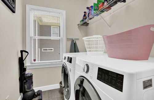 Great spacious home with great entertainment!! - Foto 21