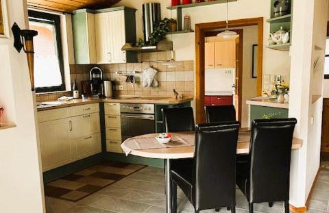 Ferienhaus zwischen Wald und See - Foto 10