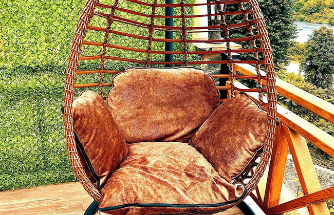 Mirana Bungalov - Foto 44