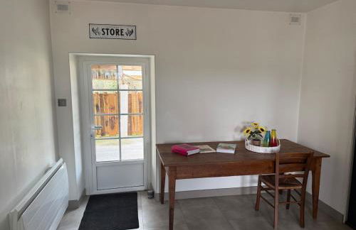 Gîte de caractère La Tanière Campagne, Puy duFou - Foto 12