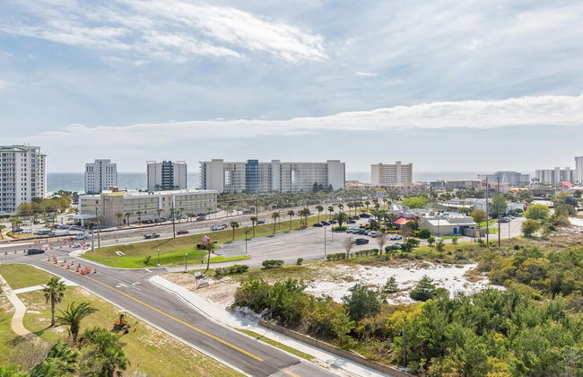 Palms Resort #2916 Full 2 Bedroom - Foto 91