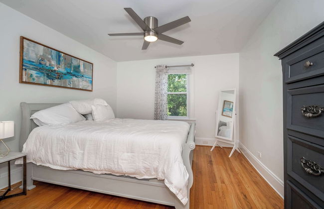 Devou Park Cottage 2 - Foto 6