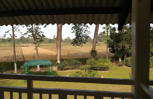 Mancotta Heritage Chang Bungalow - Foto 19