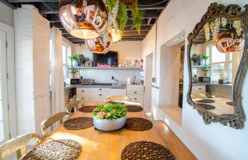 Amazing views of NYC and Patio 10 mins from NYC - Foto 12