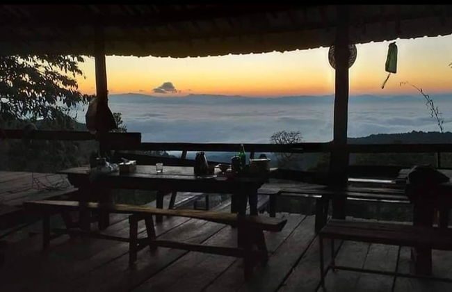 Doi Pumuen Lahu Homestay - Foto 17