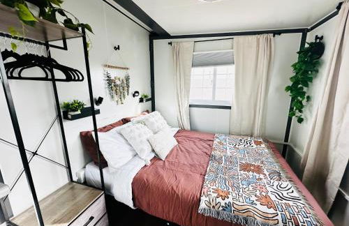 BoxHouse Villages Pecos - Foto 26