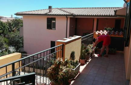 Appartamento in paese a Santa Teresa di Gallura - Photo 10