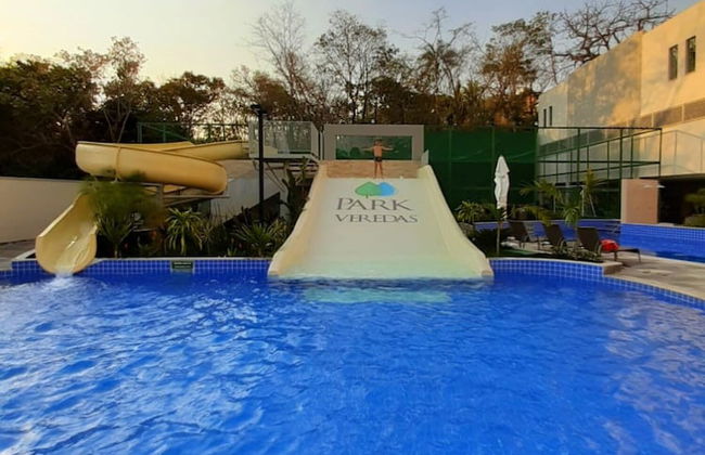 Thermas Goiás - Park Veredas - Foto 74