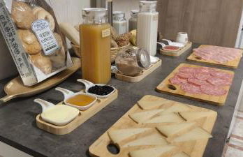 Aljibe Morisco - Casa Rural - - Foto 41