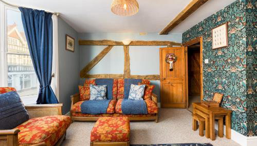 Central Stratford-upon-Avon 2 Bed Property - Pass the Keys - Foto 5, Other