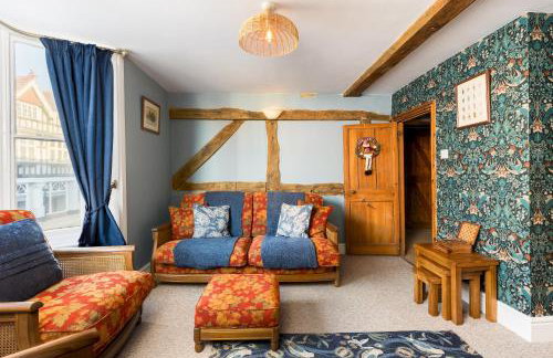 Central Stratford-upon-Avon 2 Bed Property - Pass the Keys - Foto 5