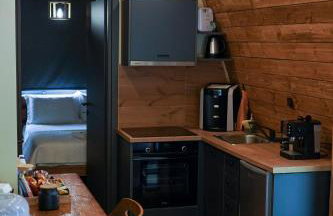 Pavliani4rest - Luxury Cabins - Foto 48