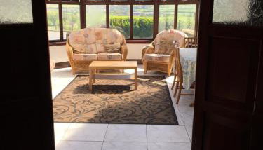 The Greannan Lower Self catering apartment - Foto 2, Garden view