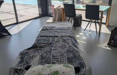 Studio indépendant vue magnifique et au calme - Foto 13