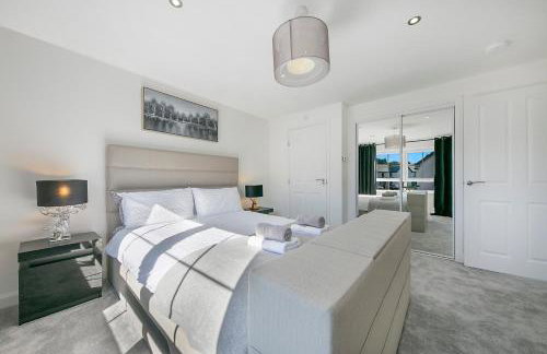 Fern Place Villa - Grampian Lettings Ltd - Foto 38