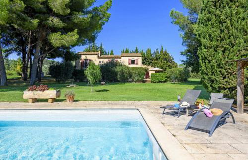 Mas de la Treille - Foto 18